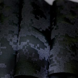 2 oz Graphite Glow Camo-Reflective Nylon
